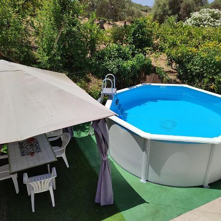 Casa La Cascada Villa Ел Боске Екстериор снимка