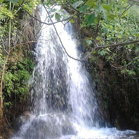 Casa La Cascada Villa Ел Боске Екстериор снимка