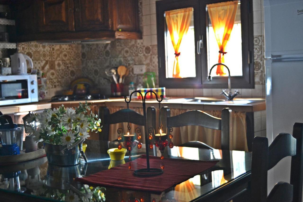 Casa La Cascada Villa Ел Боске Екстериор снимка