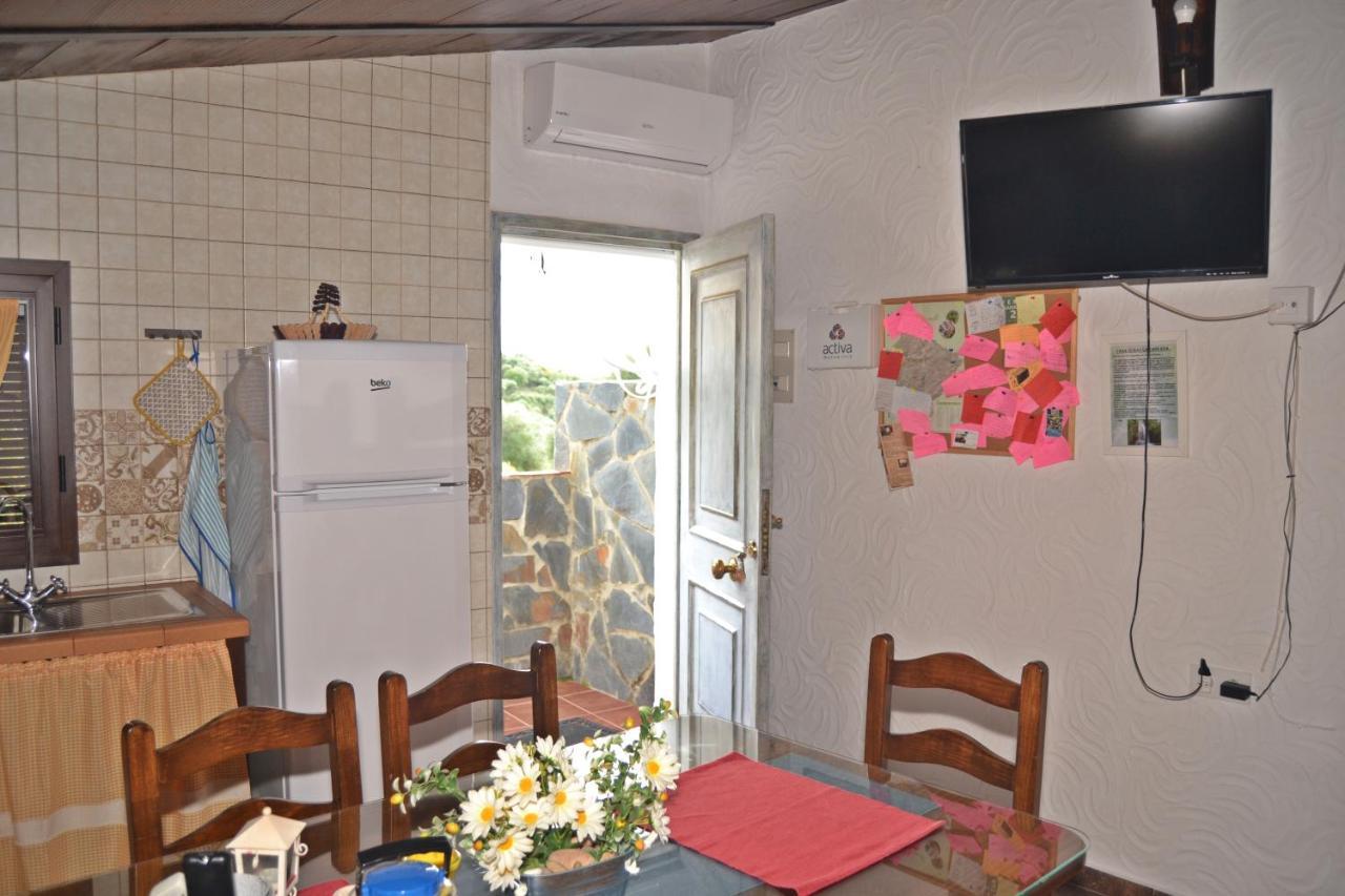 Casa La Cascada Villa Ел Боске Екстериор снимка
