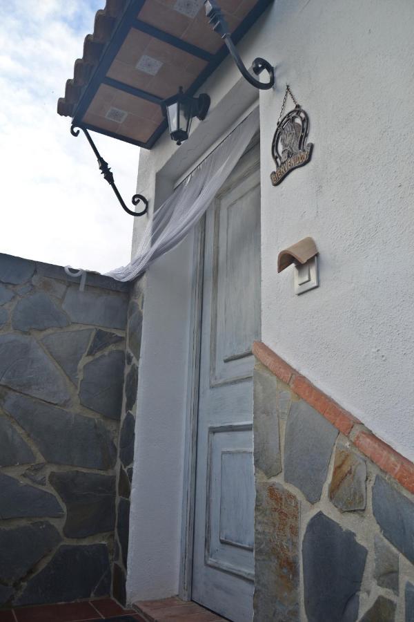 Casa La Cascada Villa Ел Боске Екстериор снимка