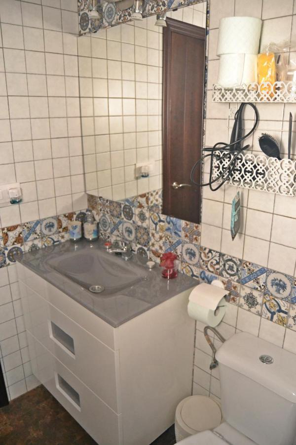 Casa La Cascada Villa Ел Боске Екстериор снимка