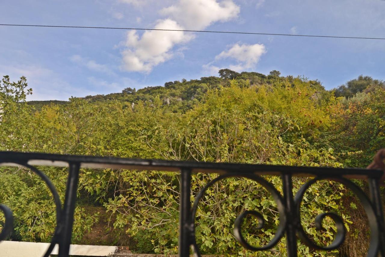 Casa La Cascada Villa Ел Боске Екстериор снимка