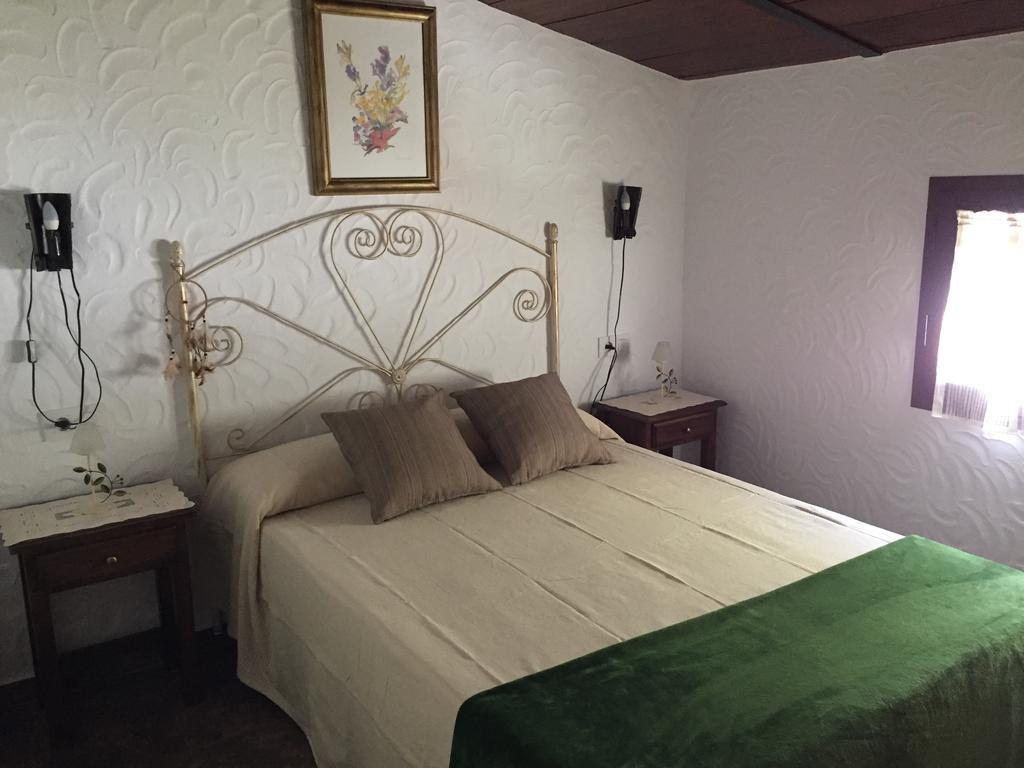 Casa La Cascada Villa Ел Боске Екстериор снимка