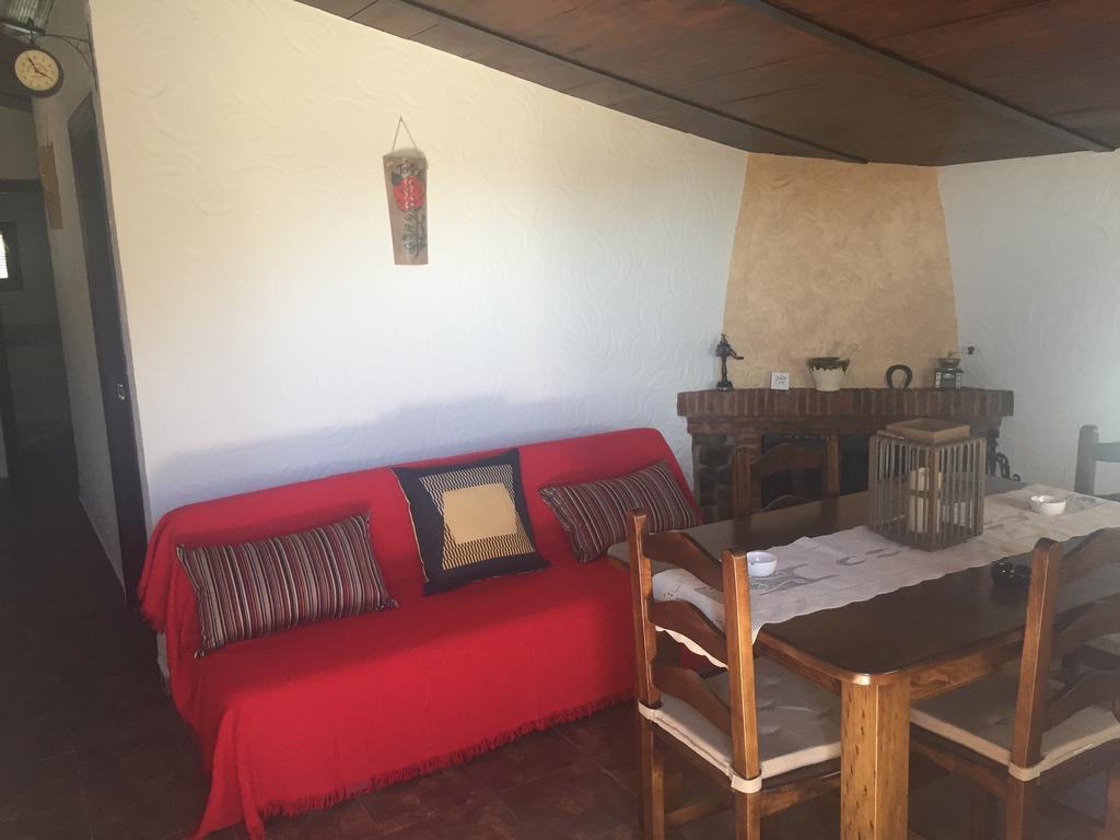 Casa La Cascada Villa Ел Боске Екстериор снимка